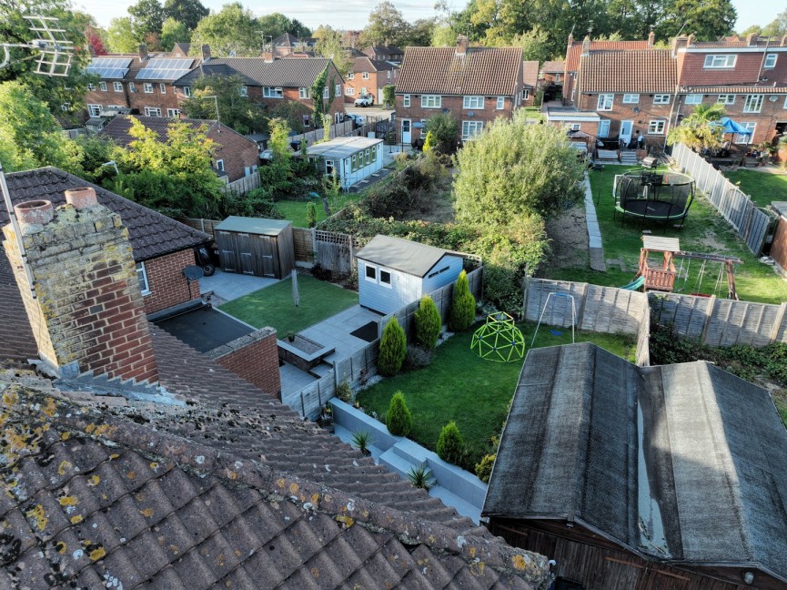 3 bedroom House for Sale Upperfield Road, Welwyn Garden City, Hertfordshire
