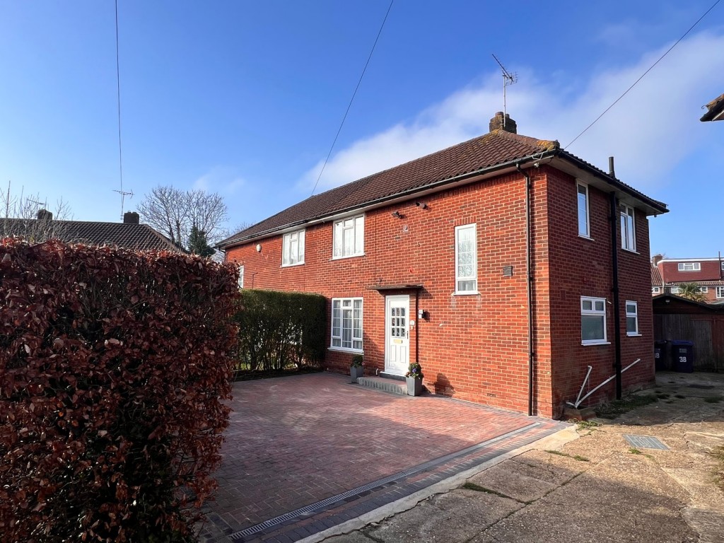 Upperfield Road, Welwyn Garden City, Hertfordshire