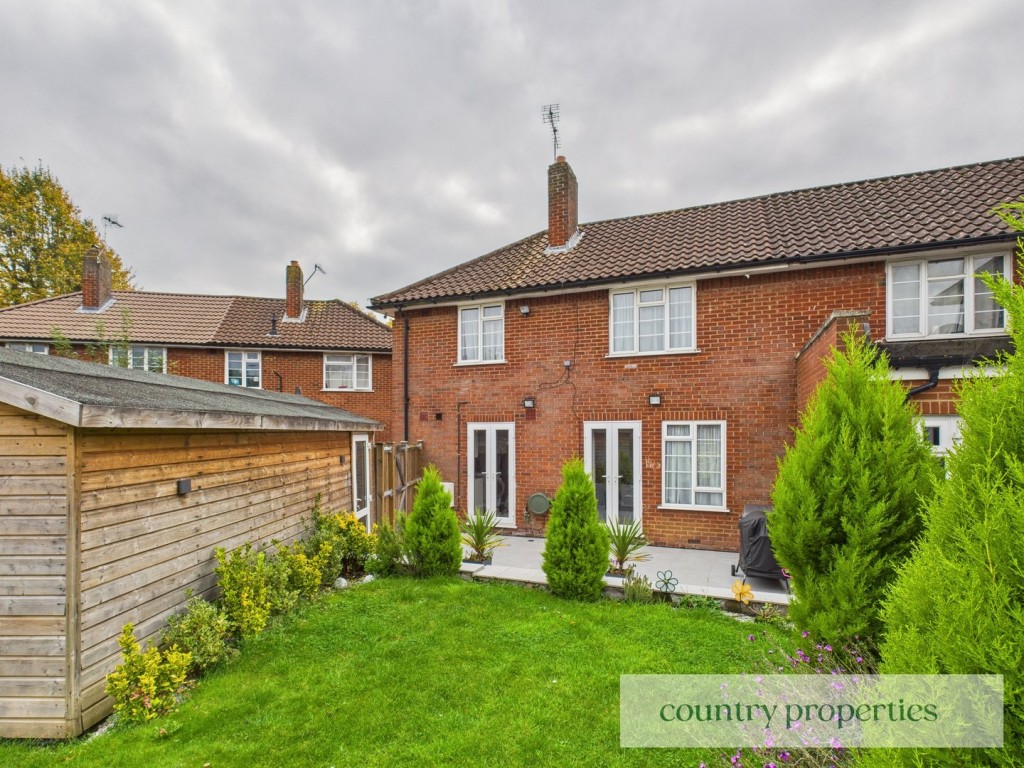 Upperfield Road, Welwyn Garden City, Hertfordshire