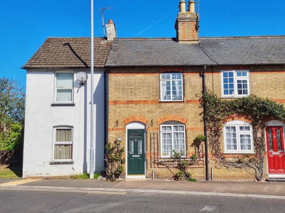 Clophill, Bedfordshire