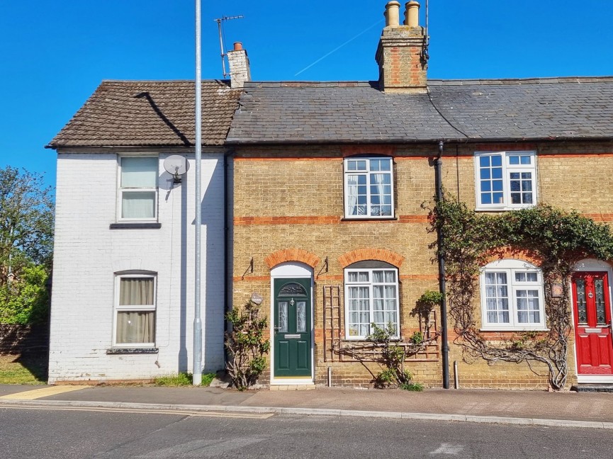 2 bedroom House for Letting Clophill, Bedfordshire
