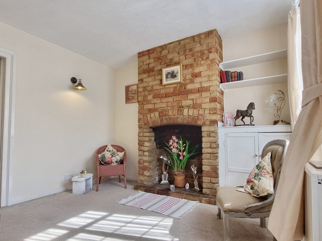 Clophill, Bedfordshire