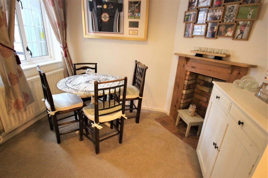 2 bedroom House for Letting Clophill, Bedfordshire