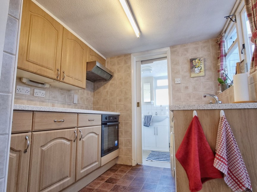 2 bedroom House for Letting Clophill, Bedfordshire