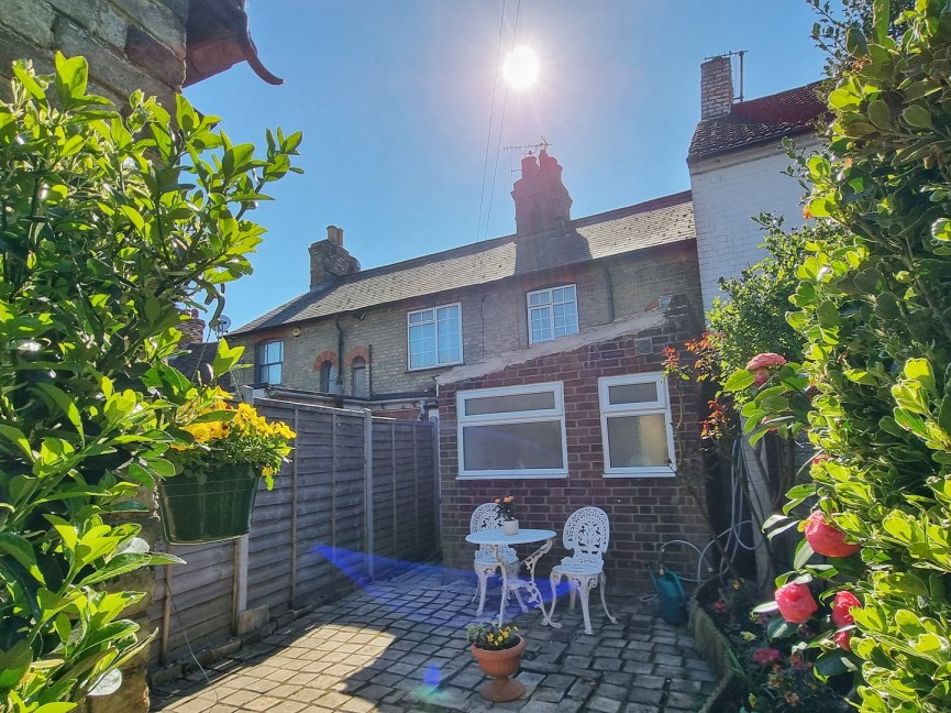 2 bedroom House for Letting Clophill, Bedfordshire
