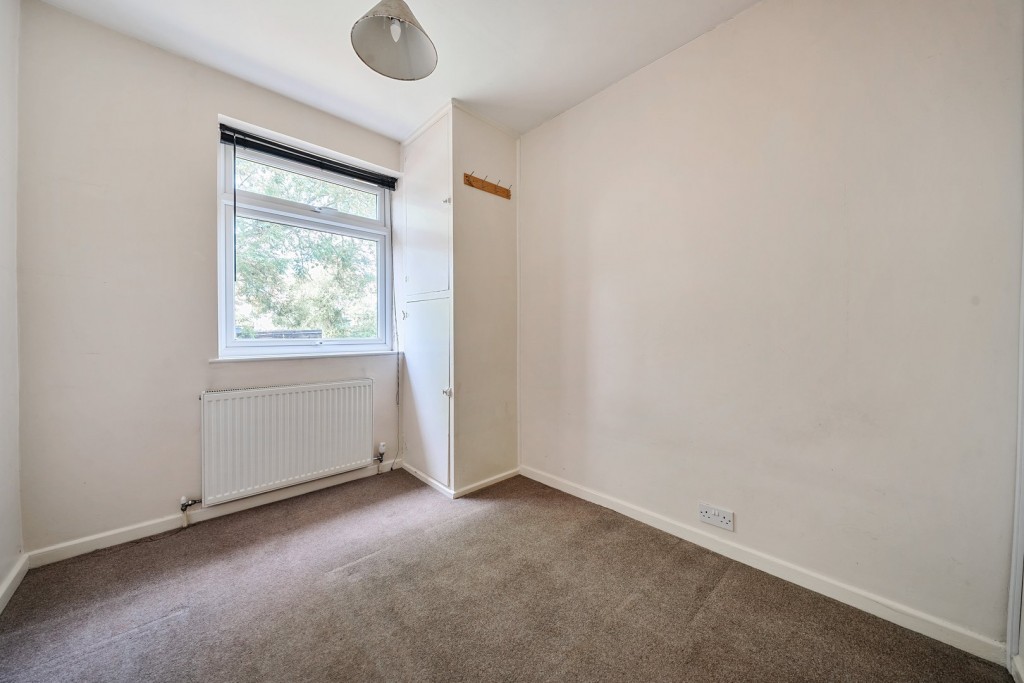 Preston Gardens, Luton, Bedfordshire