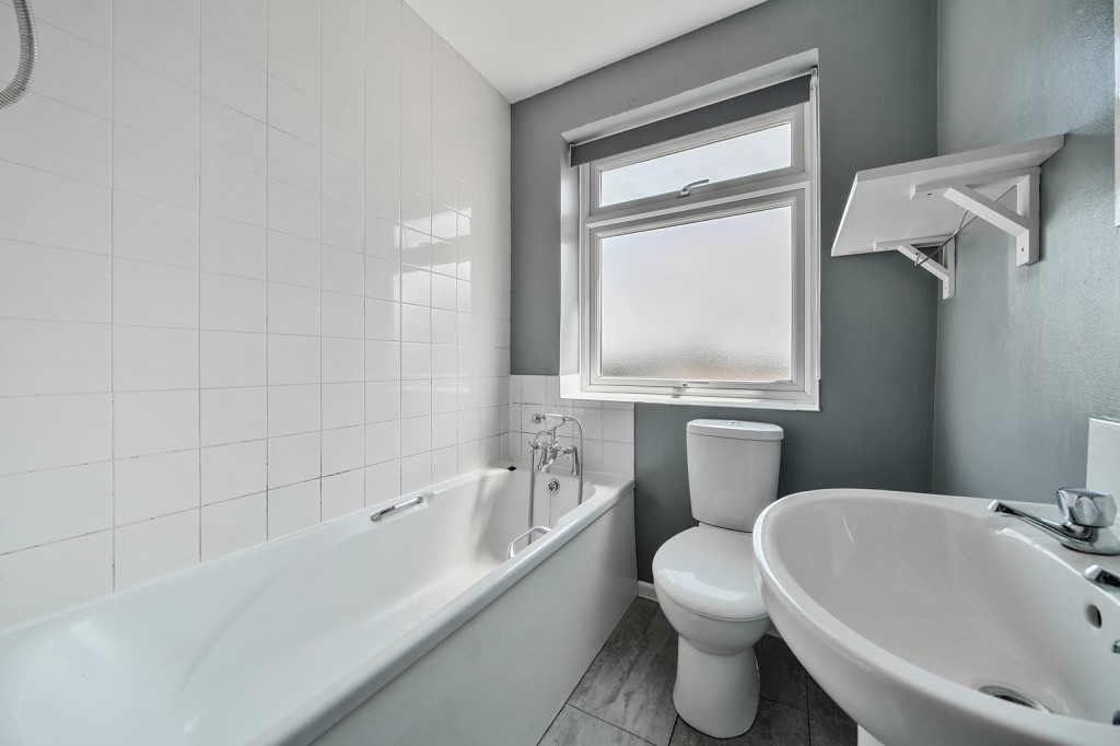 Preston Gardens, Luton, Bedfordshire