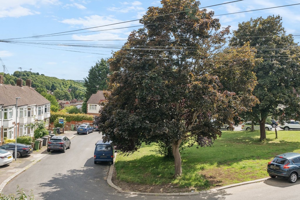 Preston Gardens, Luton, Bedfordshire