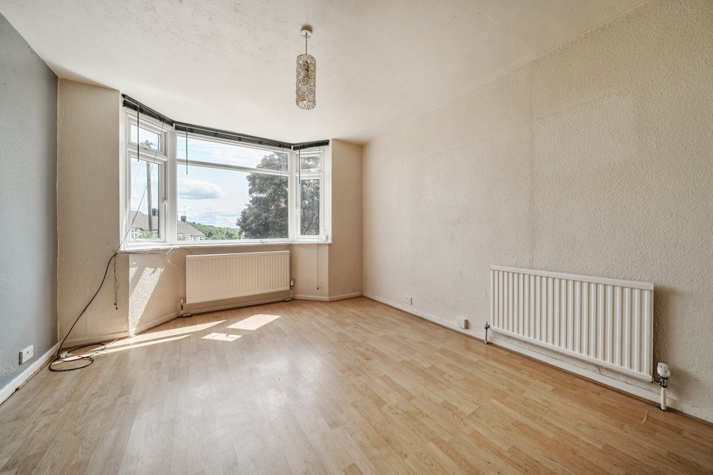 Preston Gardens, Luton, Bedfordshire