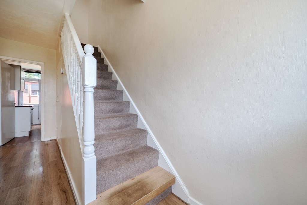 Preston Gardens, Luton, Bedfordshire