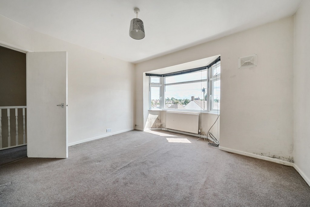 Preston Gardens, Luton, Bedfordshire