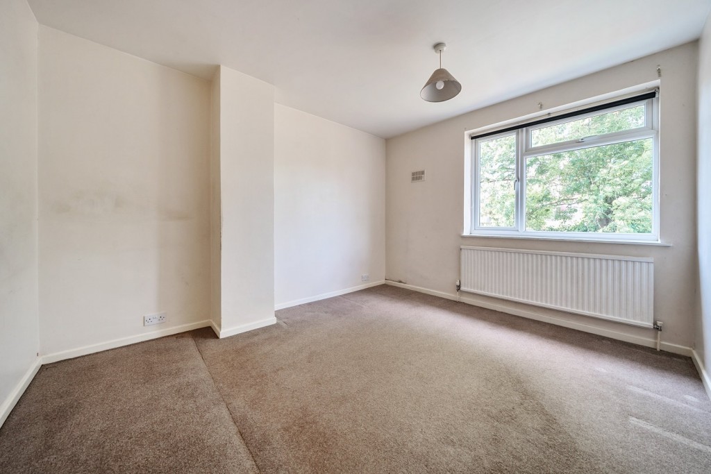 Preston Gardens, Luton, Bedfordshire