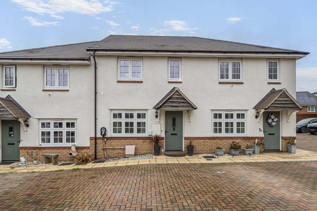 Annas Meadow, Shefford, Bedfordshire