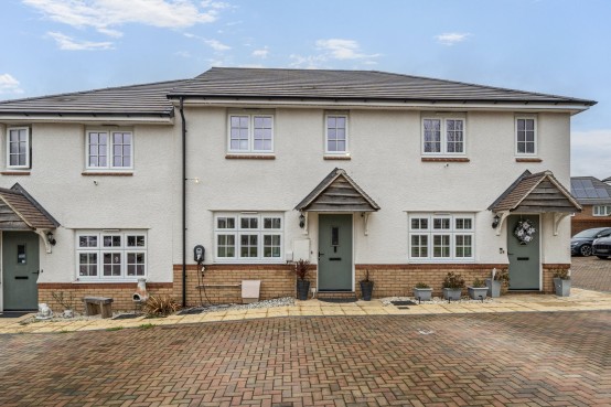 Annas Meadow, Shefford, Bedfordshire
