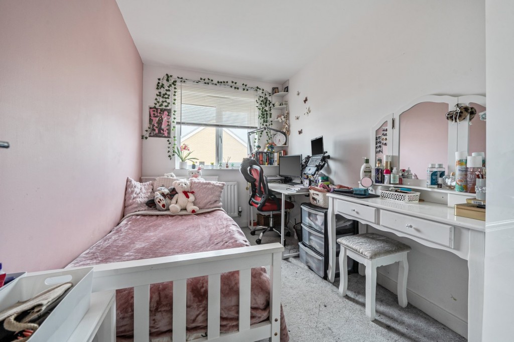 Annas Meadow, Shefford, Bedfordshire