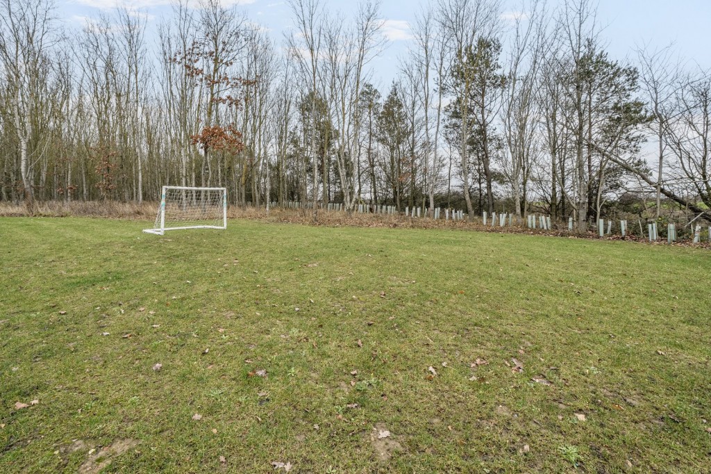 Annas Meadow, Shefford, Bedfordshire