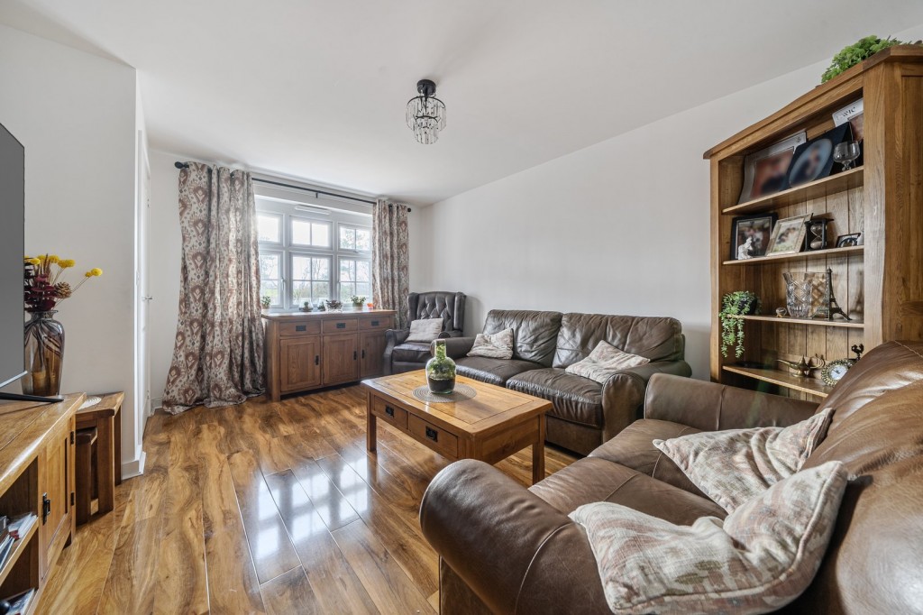 Annas Meadow, Shefford, Bedfordshire