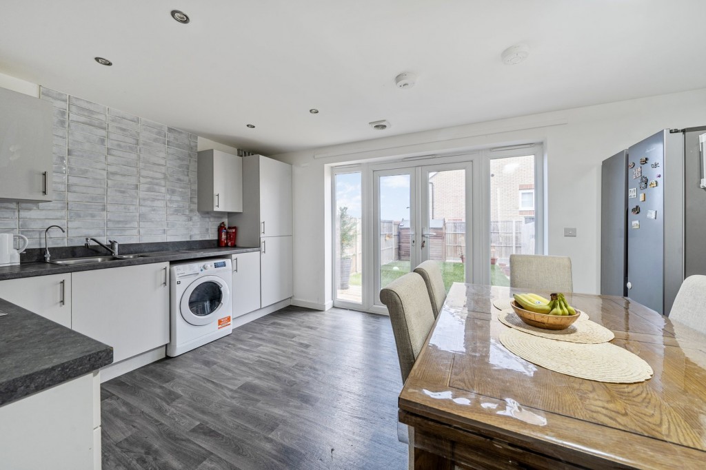 Annas Meadow, Shefford, Bedfordshire