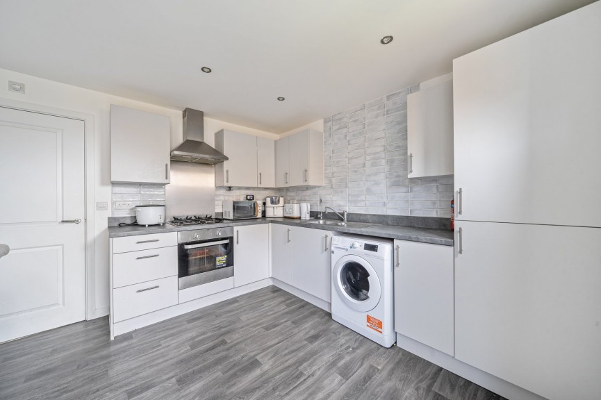 3 bedroom House for Sale Annas Meadow, Shefford, Bedfordshire