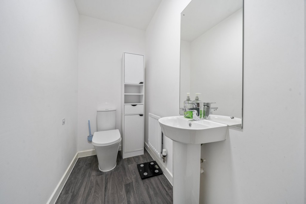 Annas Meadow, Shefford, Bedfordshire