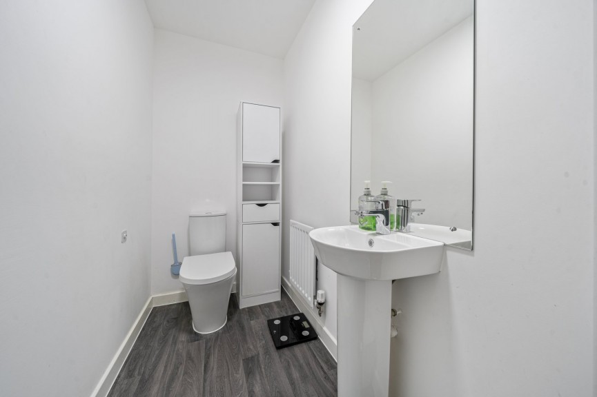 3 bedroom House for Sale Annas Meadow, Shefford, Bedfordshire