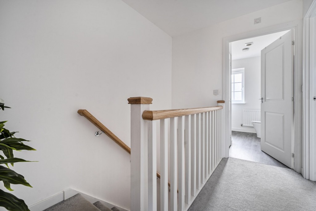 Annas Meadow, Shefford, Bedfordshire