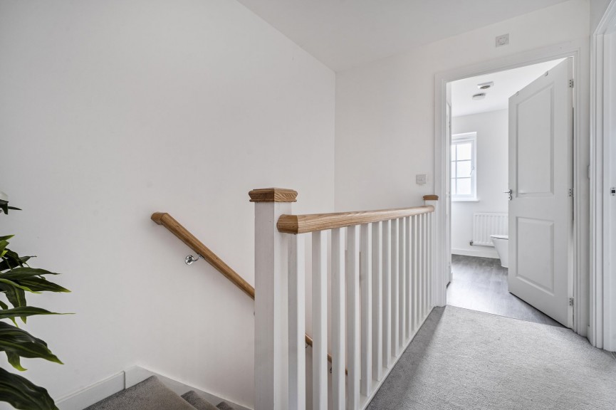 3 bedroom House for Sale Annas Meadow, Shefford, Bedfordshire