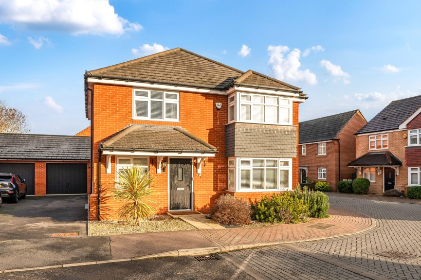 4 bedroom House for Sale Lower Stondon, Henlow, Bedfordshire