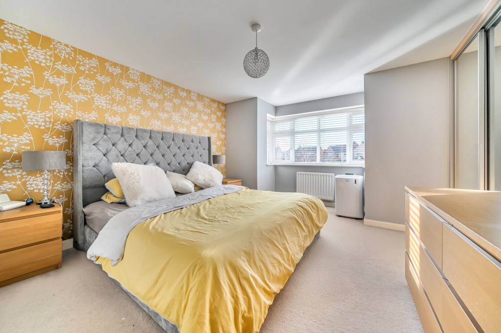 Lower Stondon, Henlow, Bedfordshire