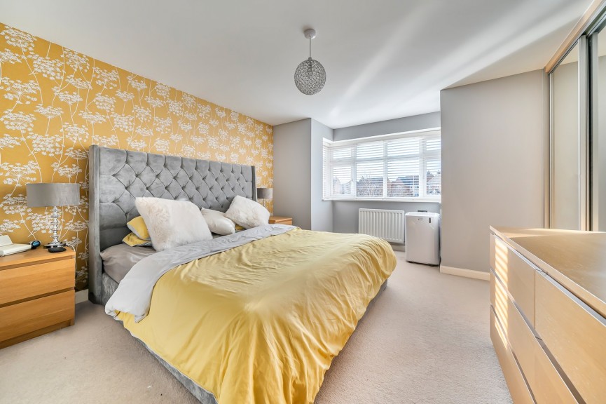 4 bedroom House for Sale Lower Stondon, Henlow, Bedfordshire