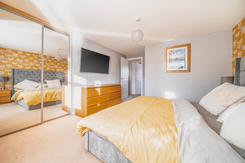 Lower Stondon, Henlow, Bedfordshire