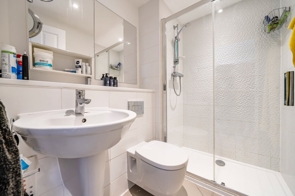 Lower Stondon, Henlow, Bedfordshire