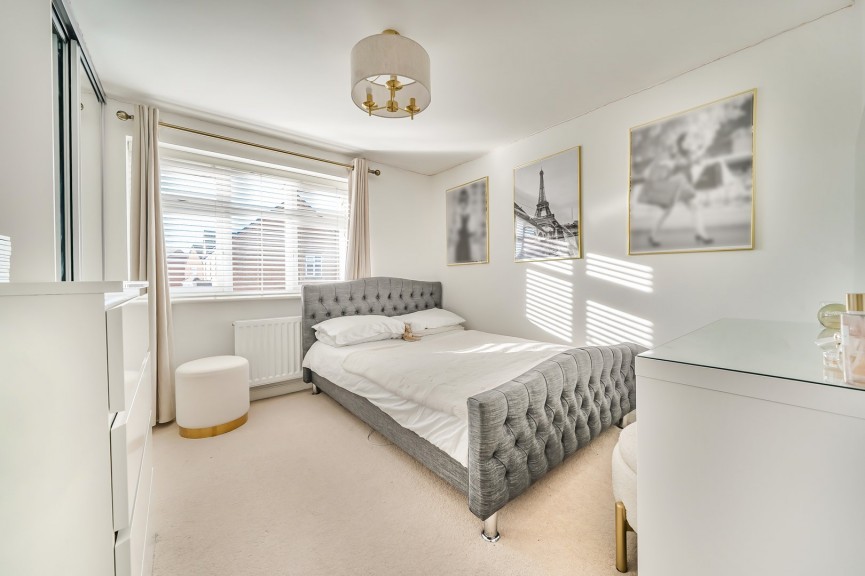 4 bedroom House for Sale Lower Stondon, Henlow, Bedfordshire