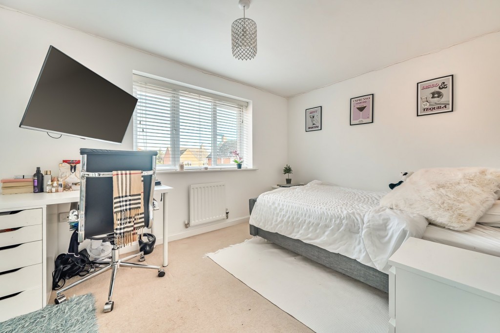 Lower Stondon, Henlow, Bedfordshire