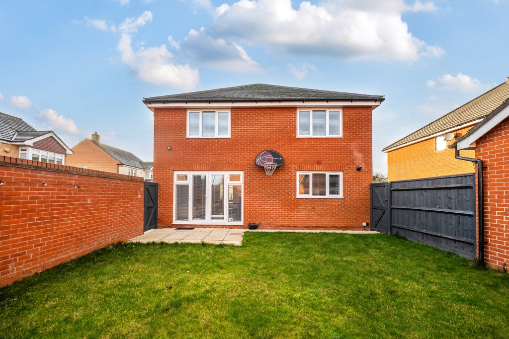 Lower Stondon, Henlow, Bedfordshire