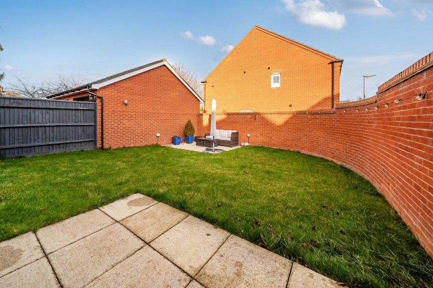 4 bedroom House for Sale Lower Stondon, Henlow, Bedfordshire
