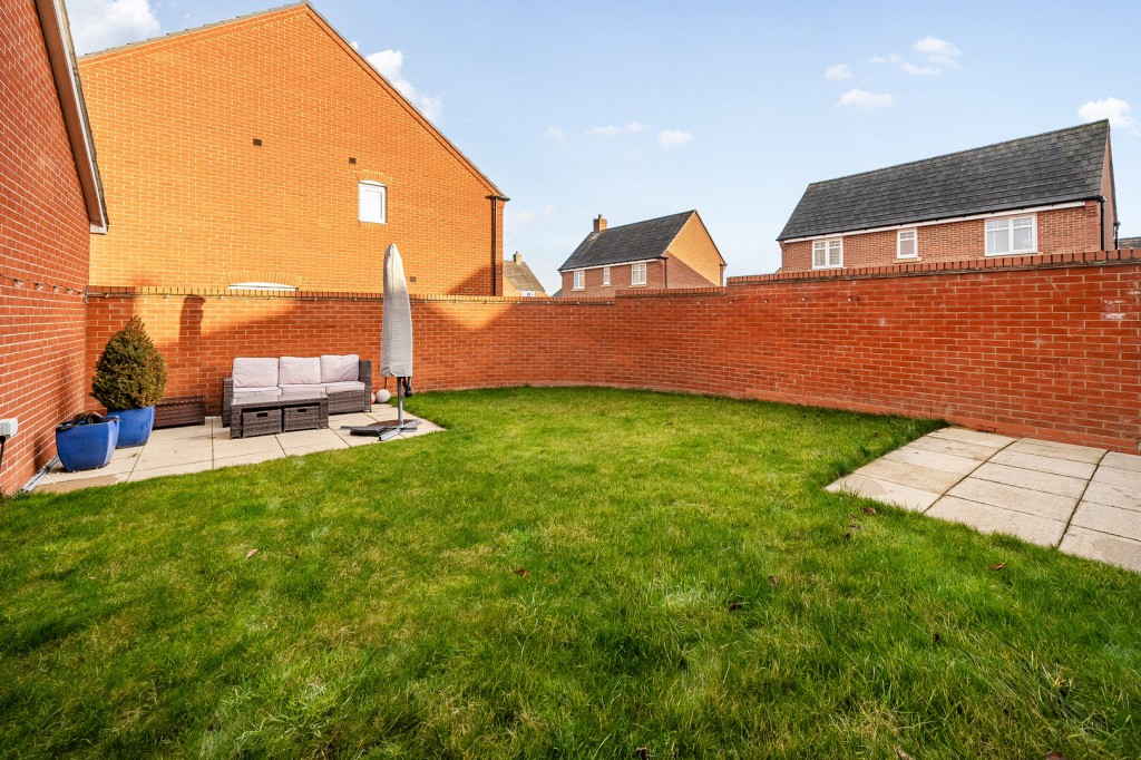 Lower Stondon, Henlow, Bedfordshire