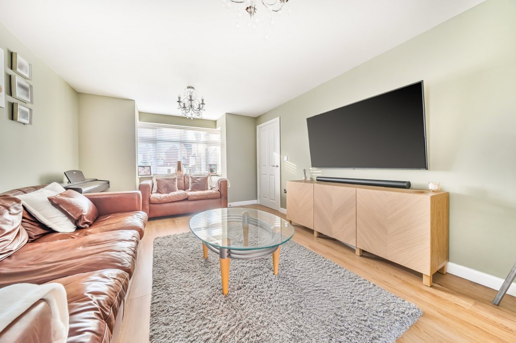 Lower Stondon, Henlow, Bedfordshire