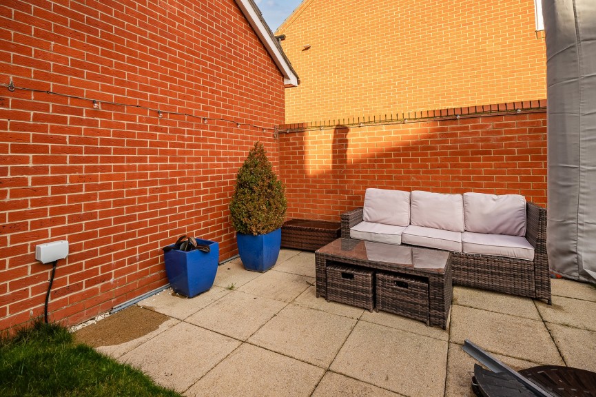 4 bedroom House for Sale Lower Stondon, Henlow, Bedfordshire