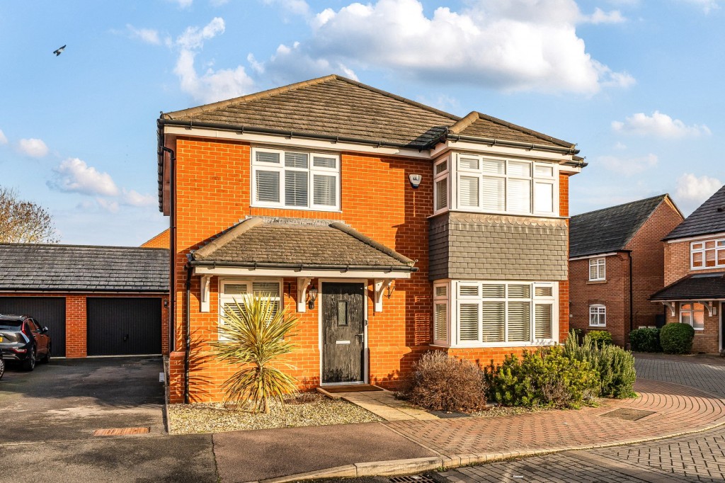 Lower Stondon, Henlow, Bedfordshire