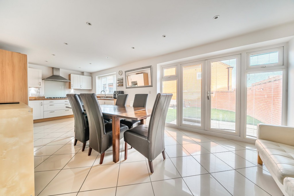 Lower Stondon, Henlow, Bedfordshire