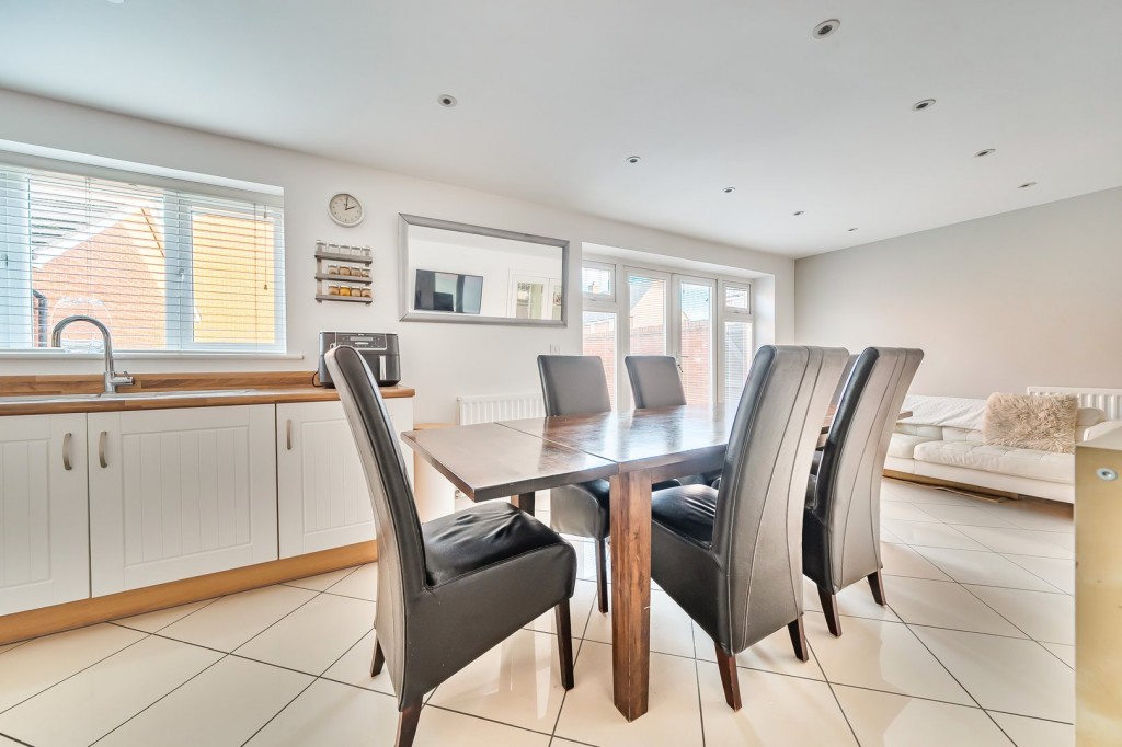 Lower Stondon, Henlow, Bedfordshire