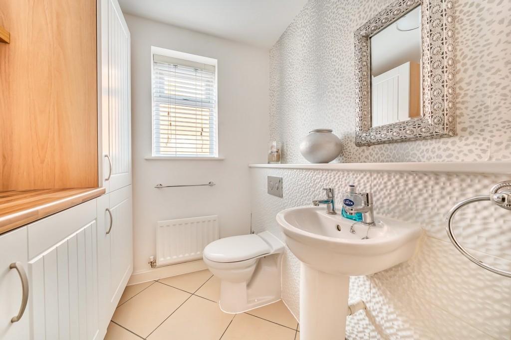 Lower Stondon, Henlow, Bedfordshire