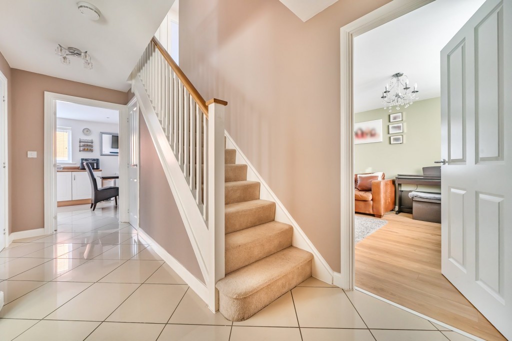 Lower Stondon, Henlow, Bedfordshire