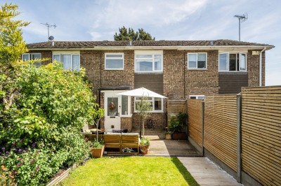 Lower Stondon, Henlow, Bedfordshire