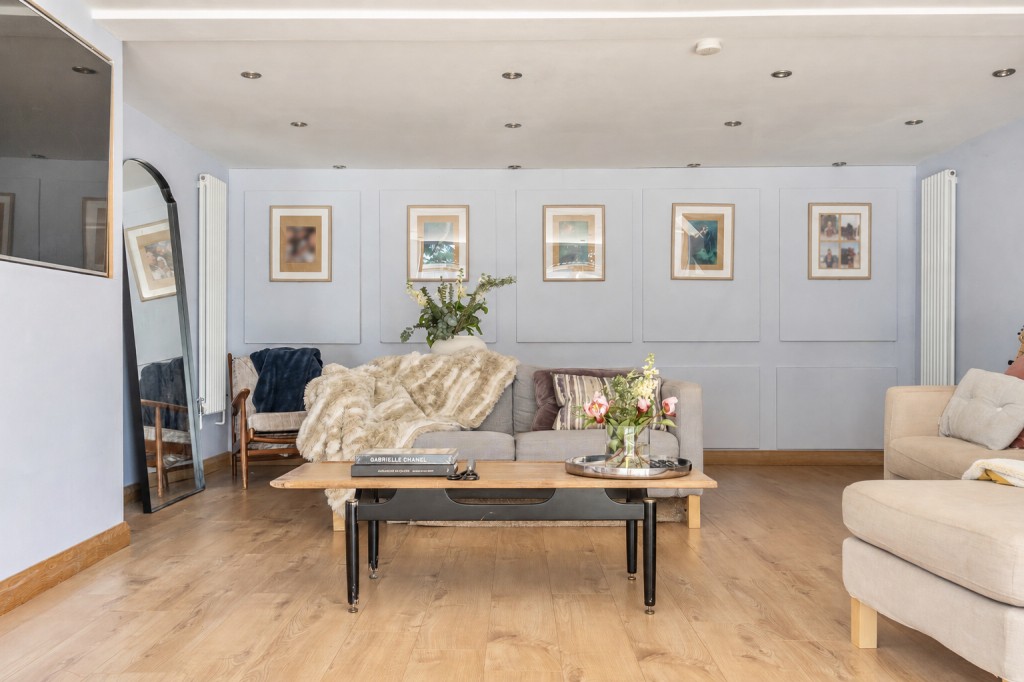 Lower Stondon, Henlow, Bedfordshire