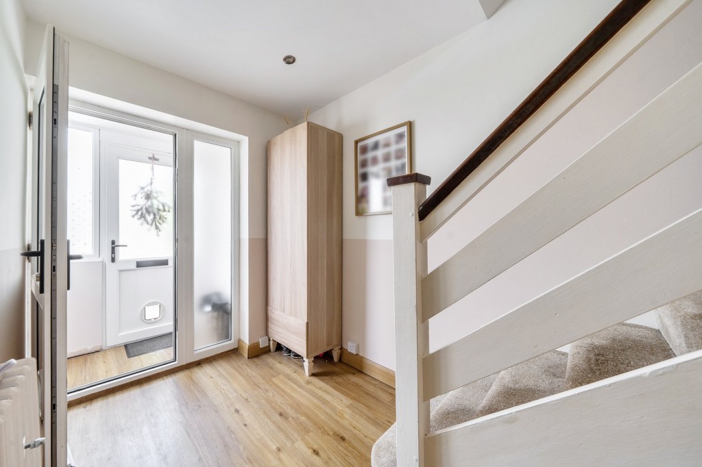 Lower Stondon, Henlow, Bedfordshire
