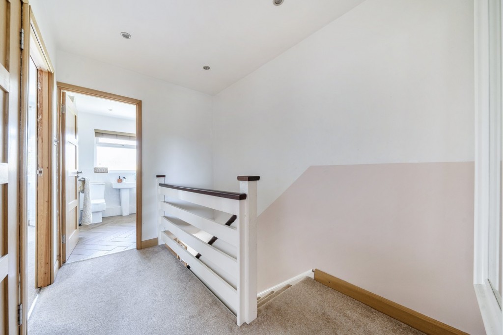 Lower Stondon, Henlow, Bedfordshire