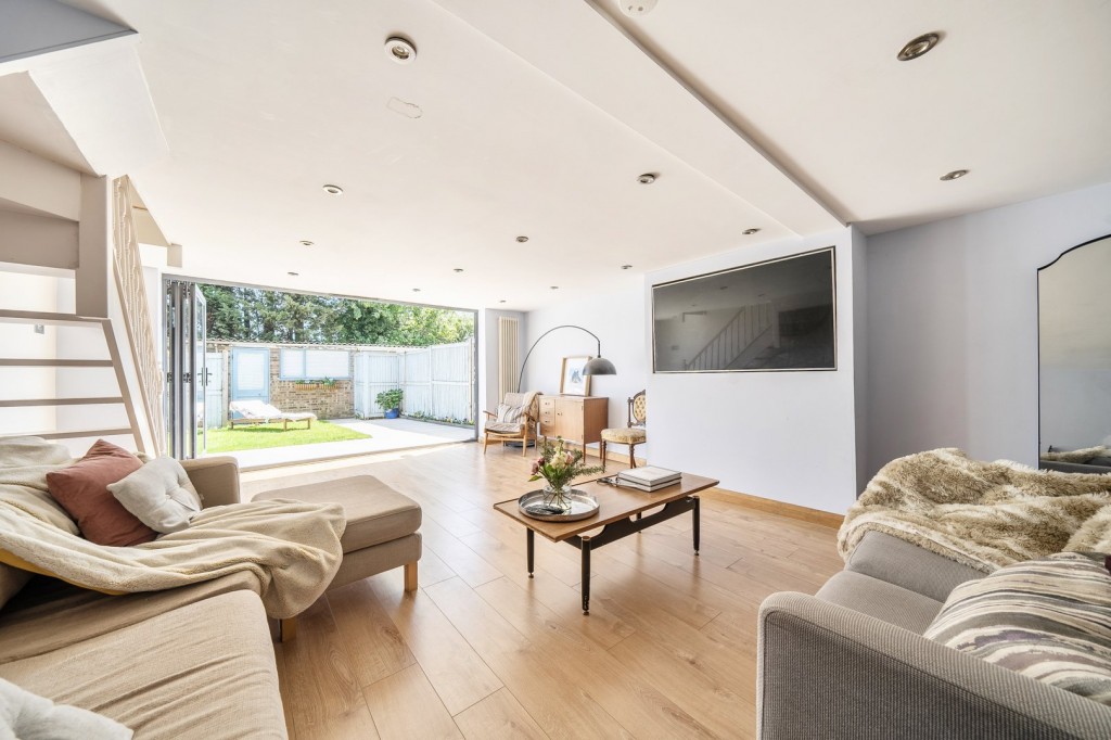 Lower Stondon, Henlow, Bedfordshire