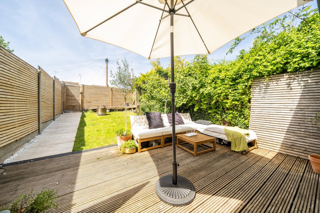Lower Stondon, Henlow, Bedfordshire